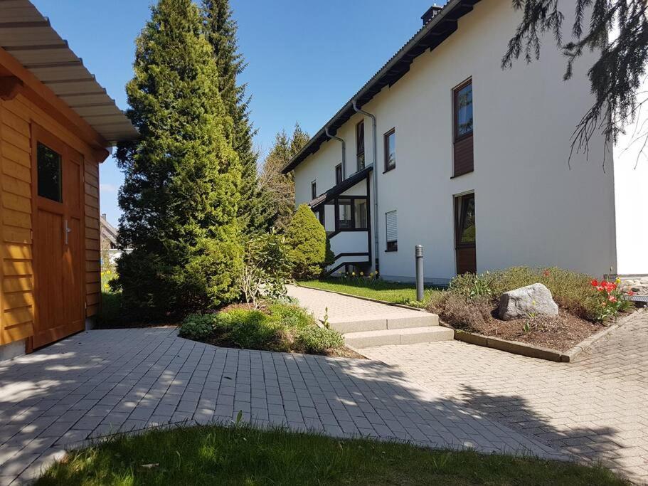 Waldblick Titisee Екстер'єр фото